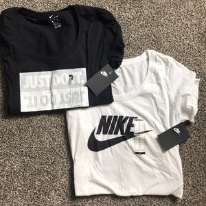 Nike T-Shirts